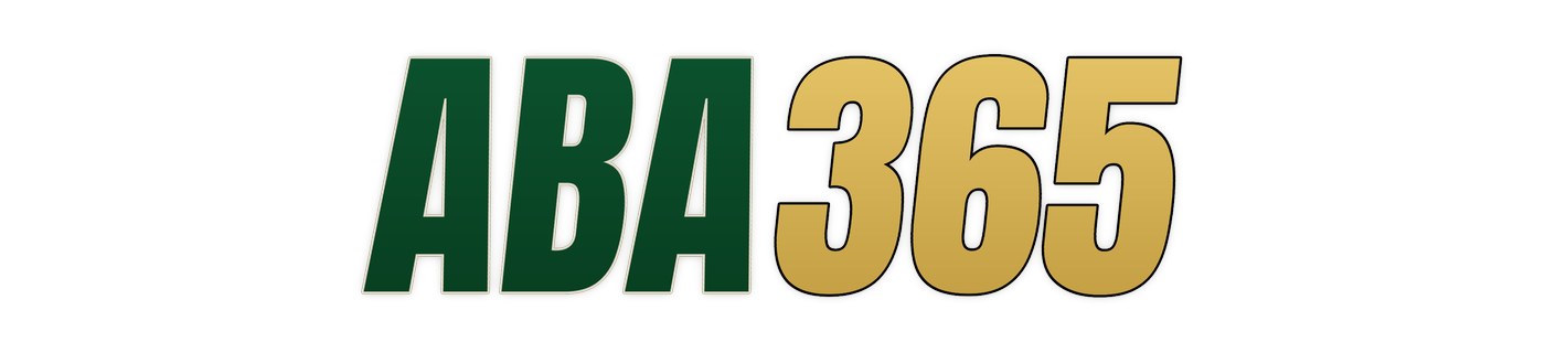 aba365 লোগো